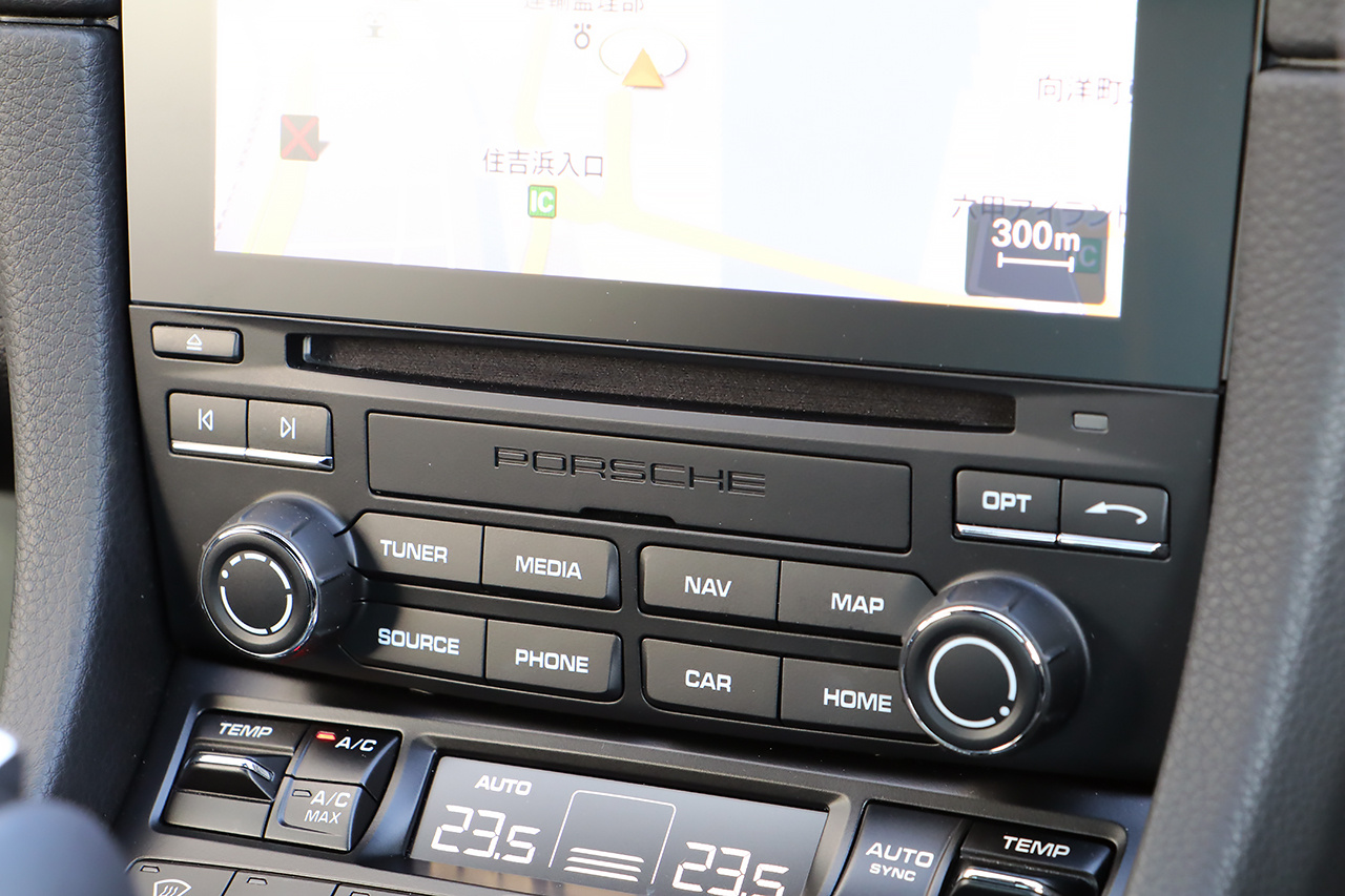 2018 Porsche 911 null