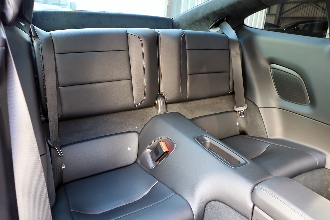 2018 Porsche 911 null