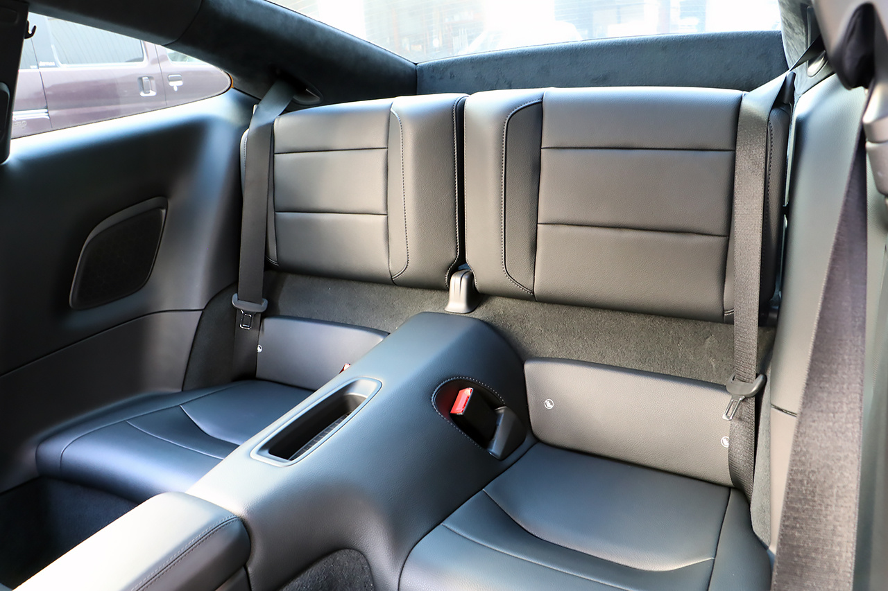 2018 Porsche 911 null