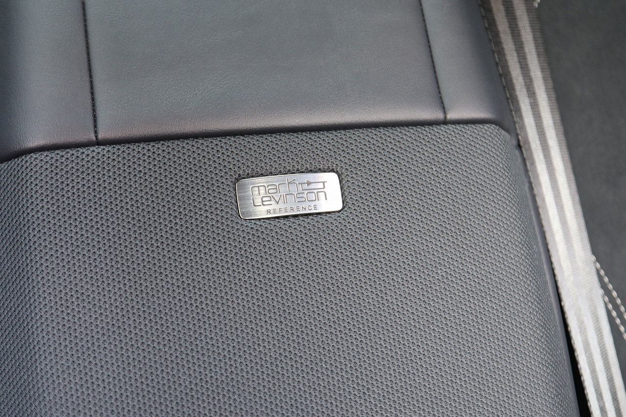 2019 Lexus LC null