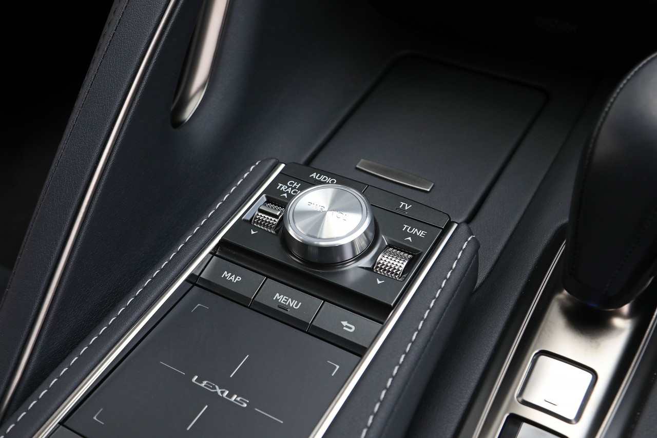 2019 Lexus LC null