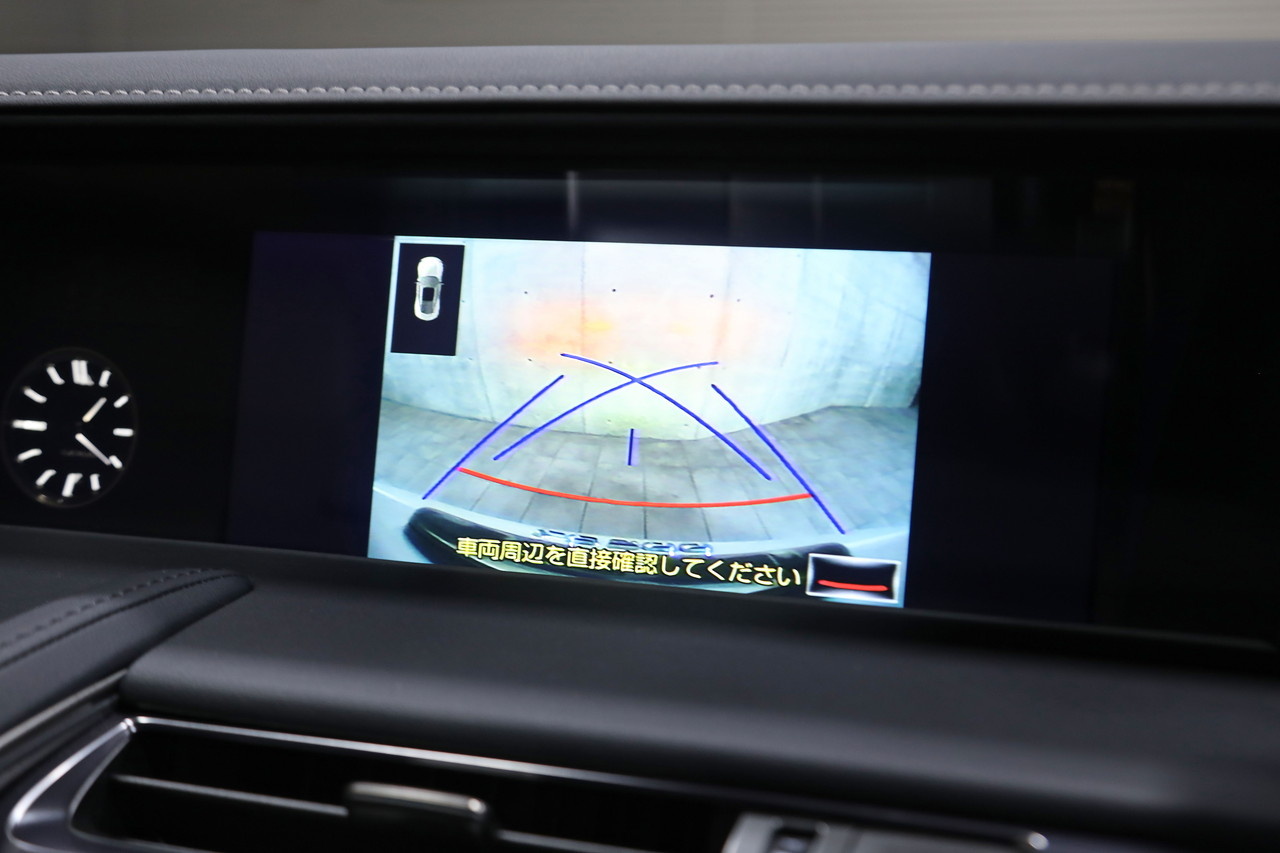 2019 Lexus LC null