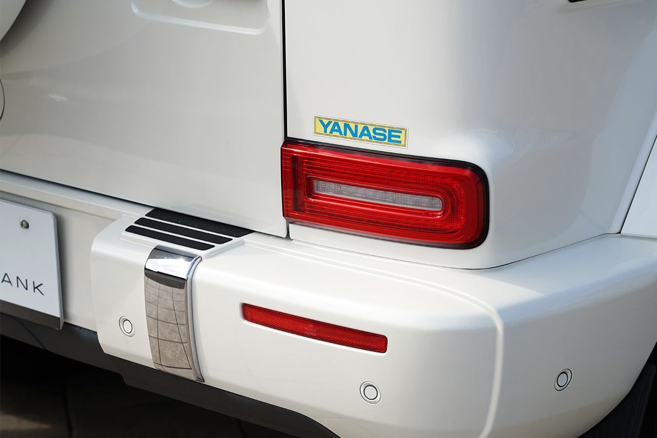 2021 Mercedes-Benz G CLASS 