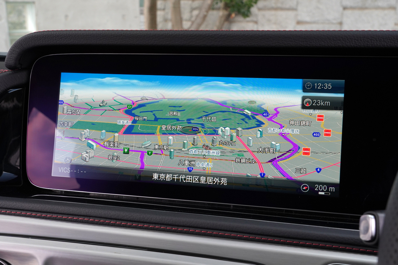 2021 Mercedes-Benz G CLASS 