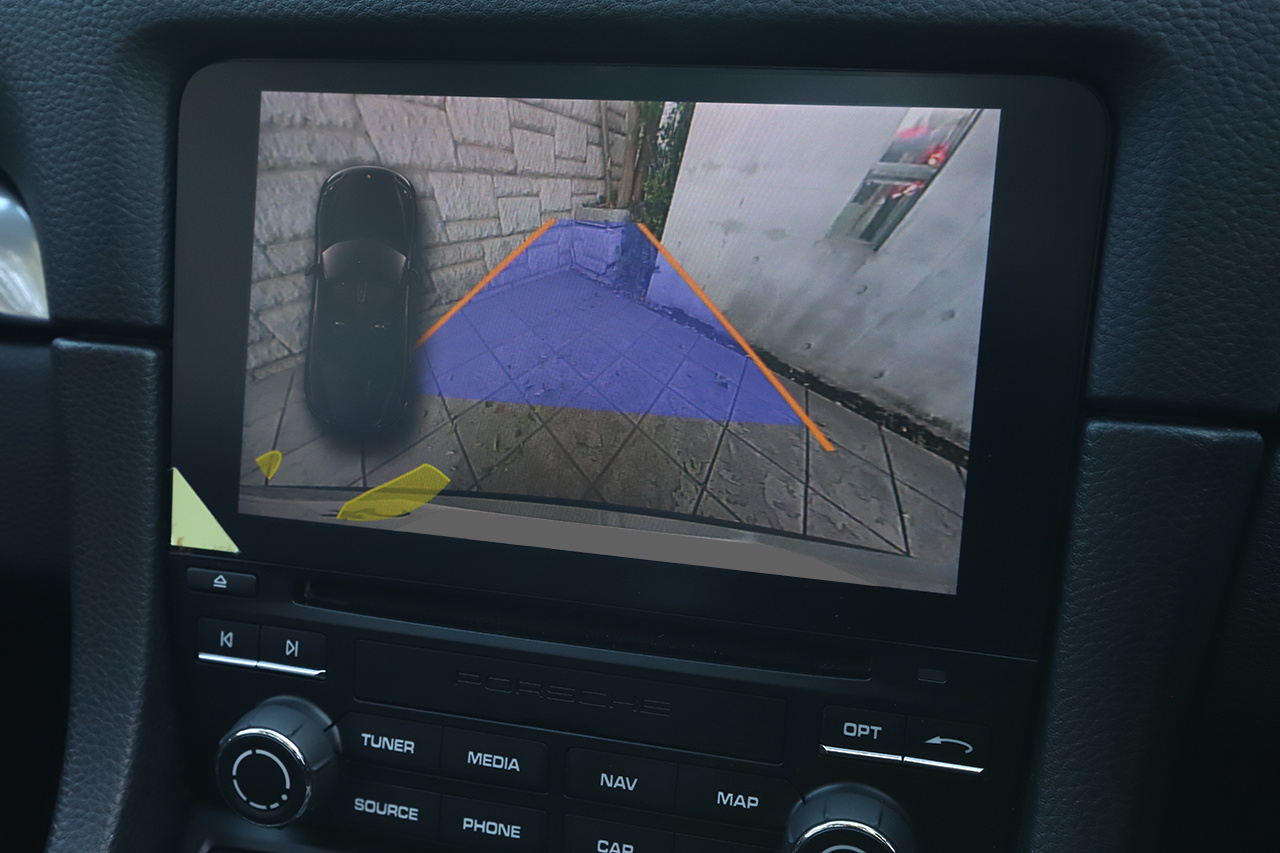 2021 Porsche 718 BOXSTER 