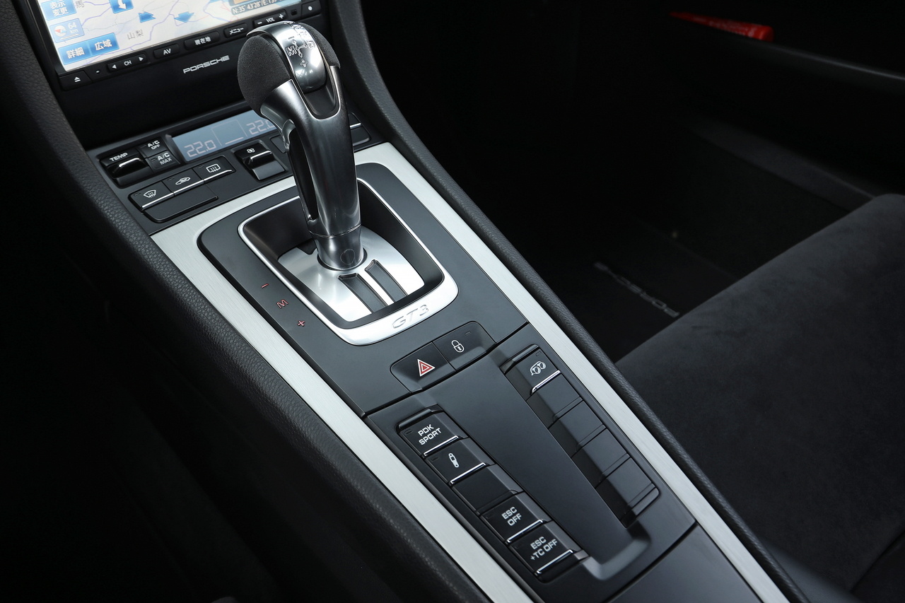 2014 Porsche 911 null