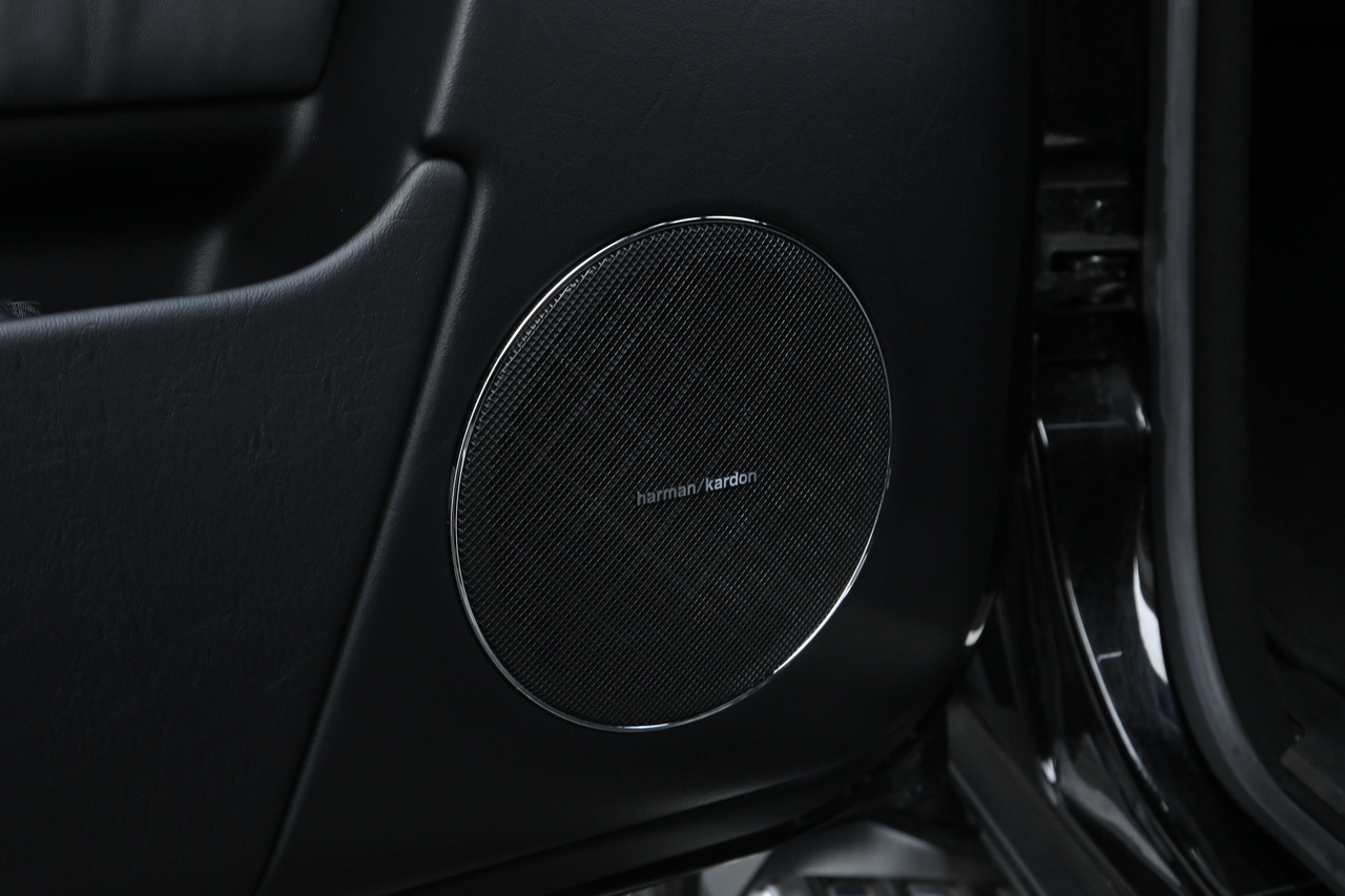 2017 Mercedes-Benz G CLASS null