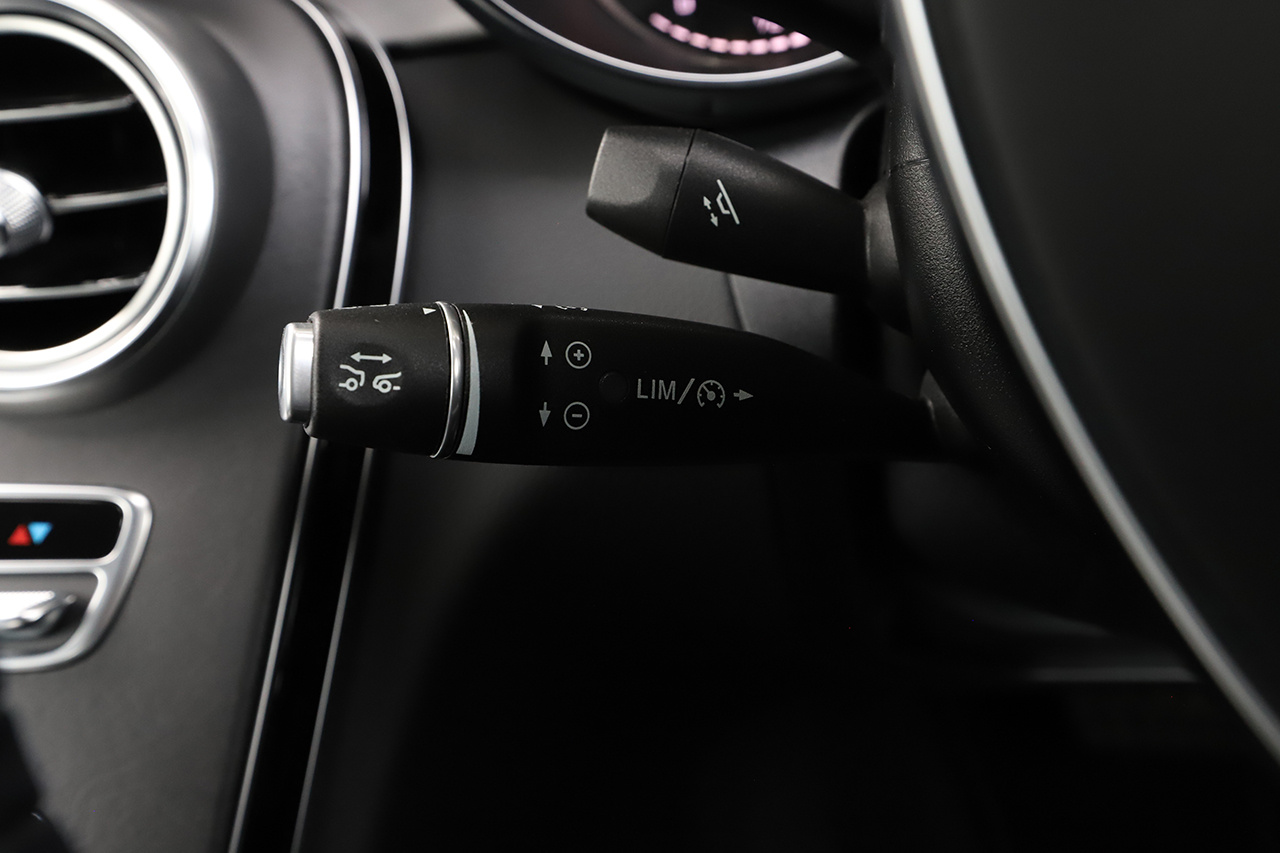 2016 Mercedes-AMG C CLASS null