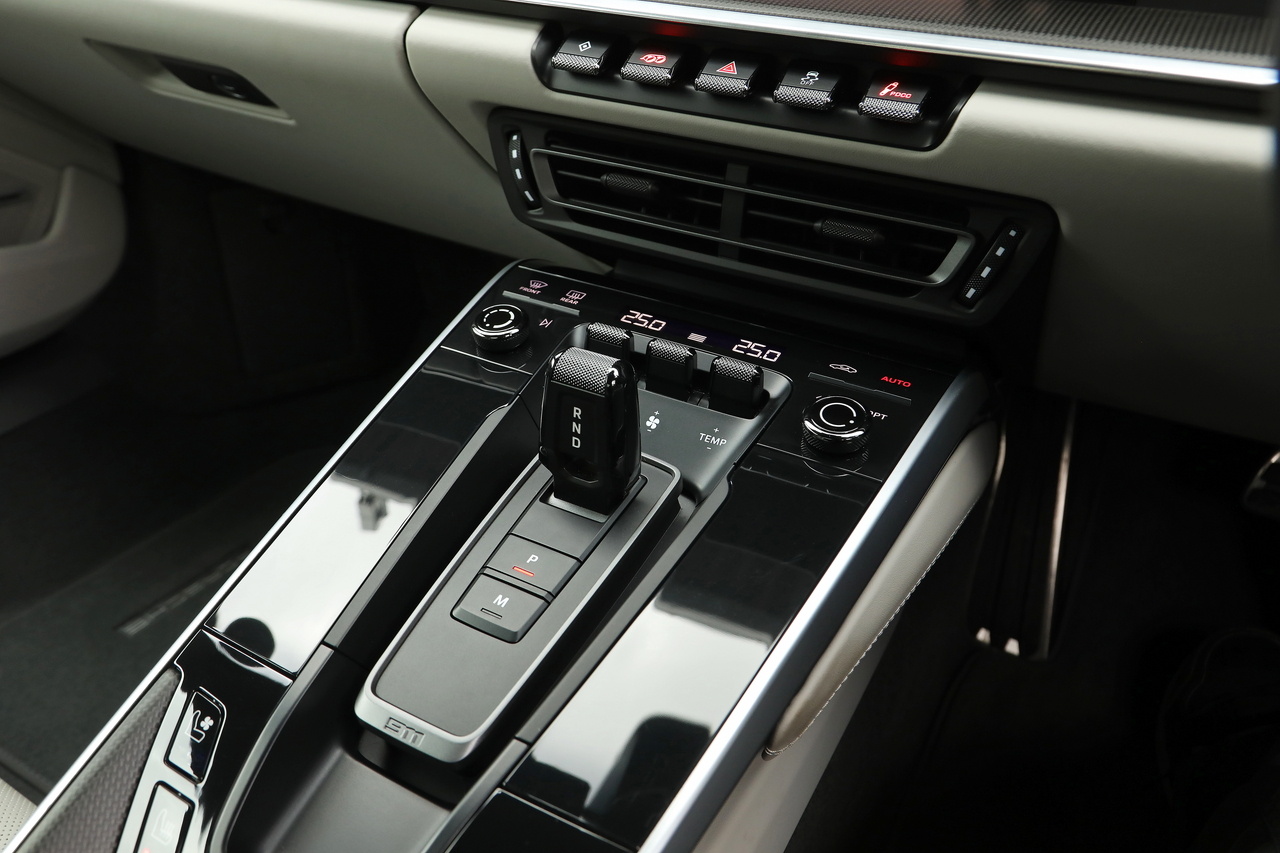 2022 Porsche 911 null