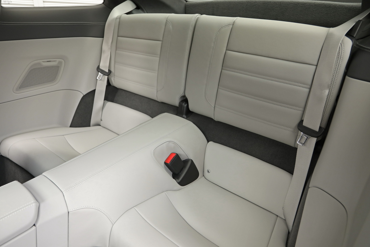 2022 Porsche 911 null