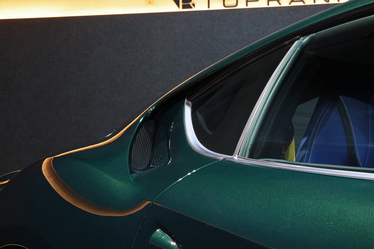 2019 Ferrari 812 Superfast null