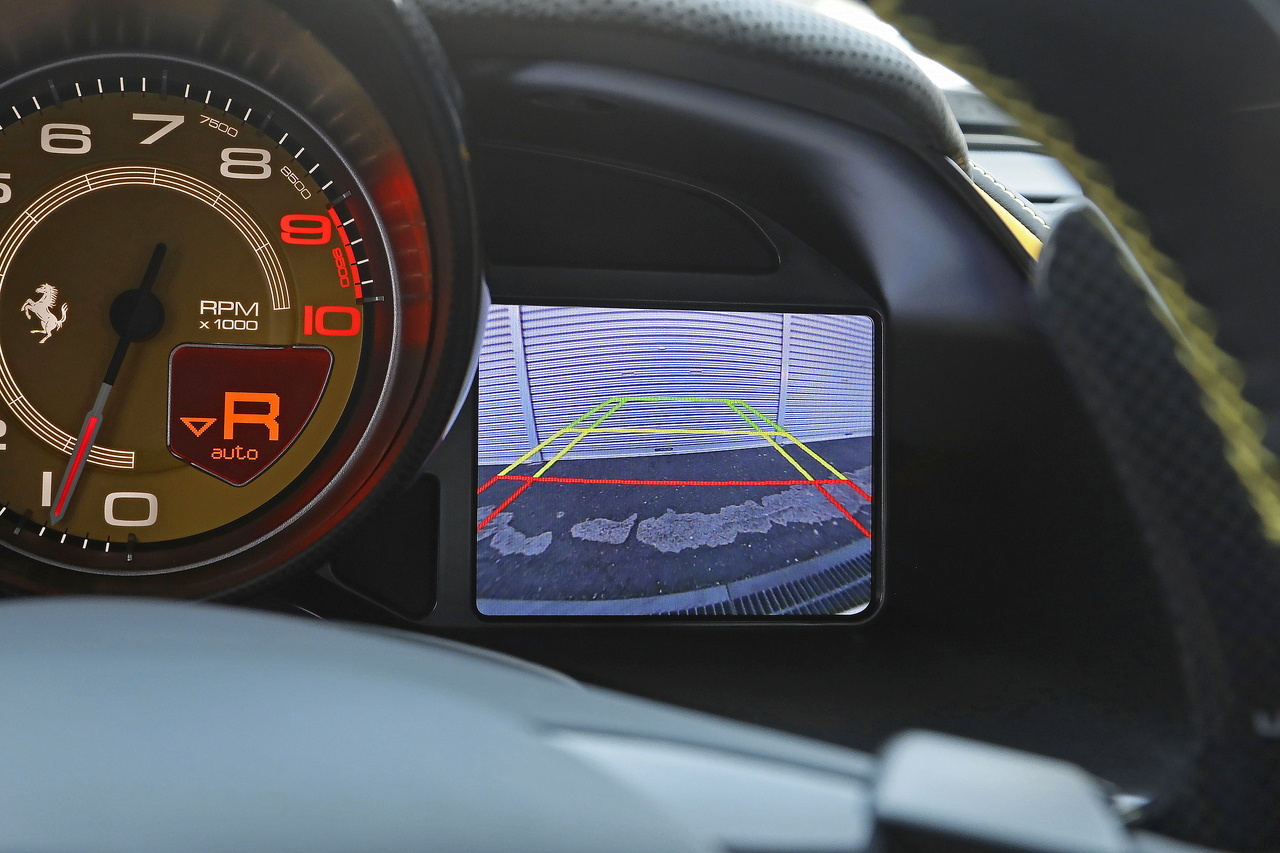 2019 Ferrari 812 Superfast null