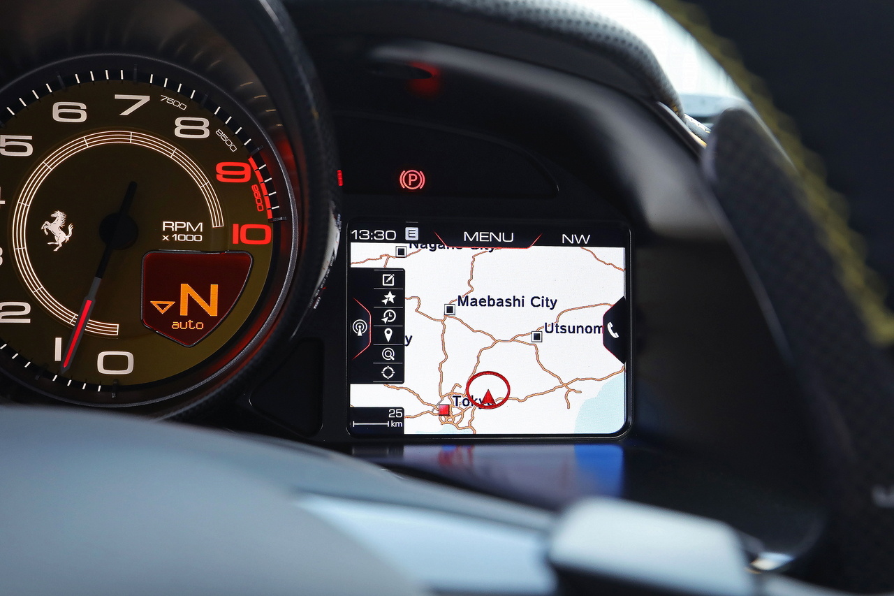 2019 Ferrari 812 Superfast null