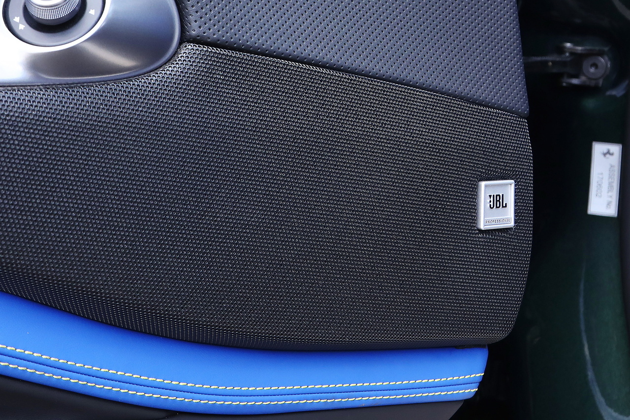 2019 Ferrari 812 Superfast null