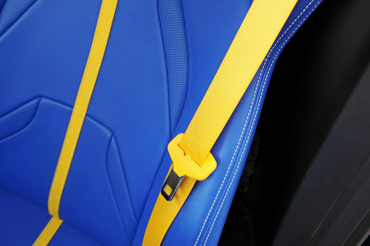 2019 Ferrari 812 Superfast null