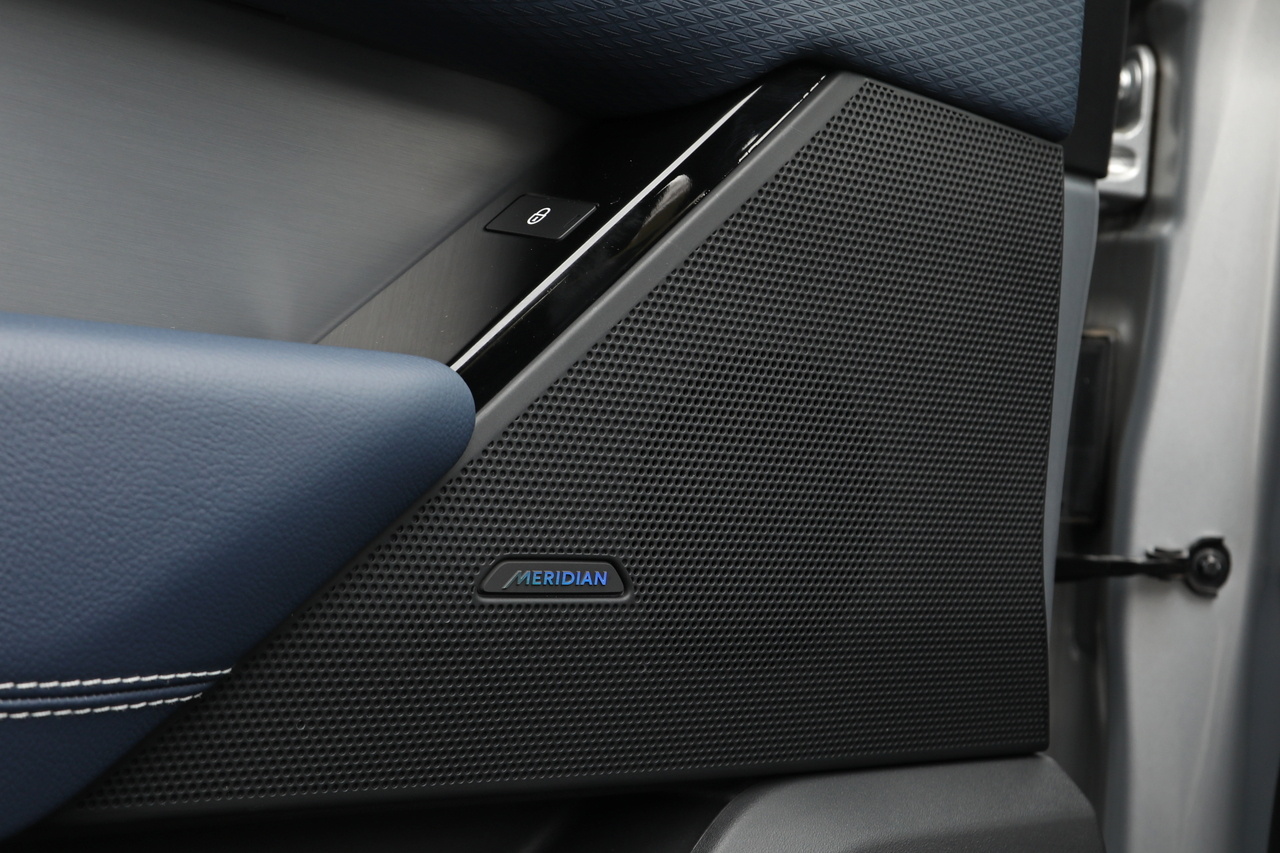 2019 Land Rover RANGE ROVER VELAR null