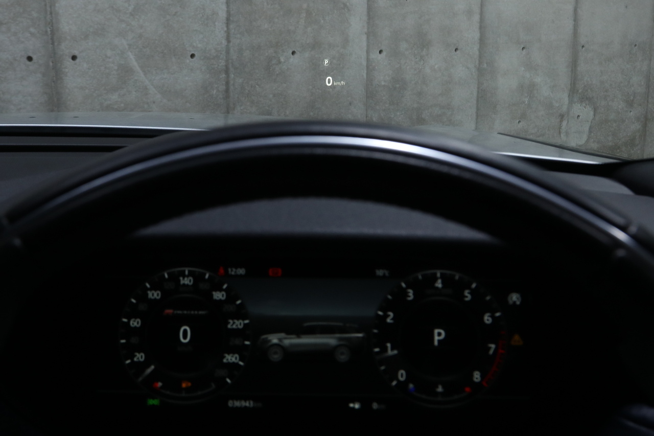 2019 Land Rover RANGE ROVER VELAR null