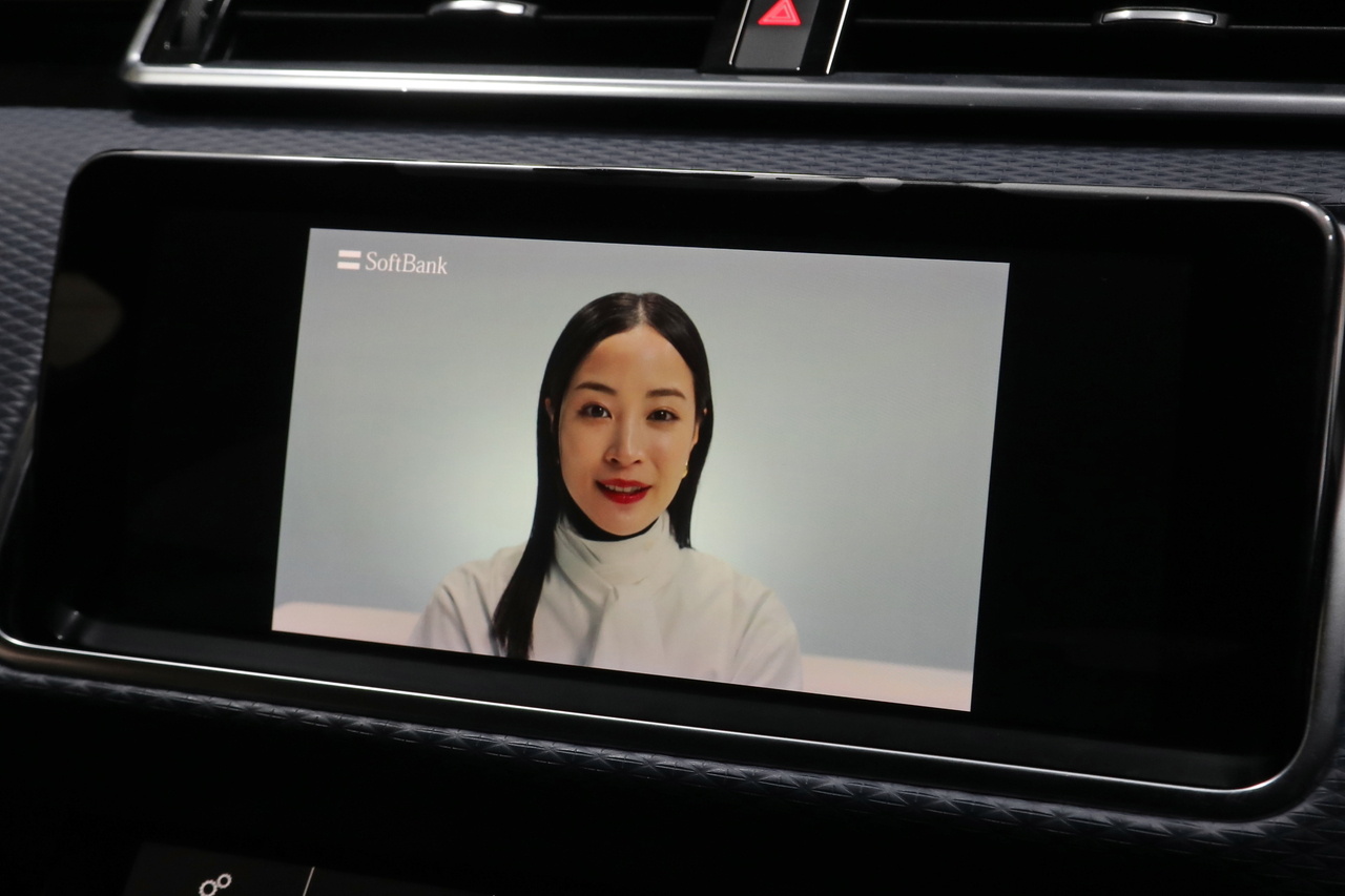 2019 Land Rover RANGE ROVER VELAR null