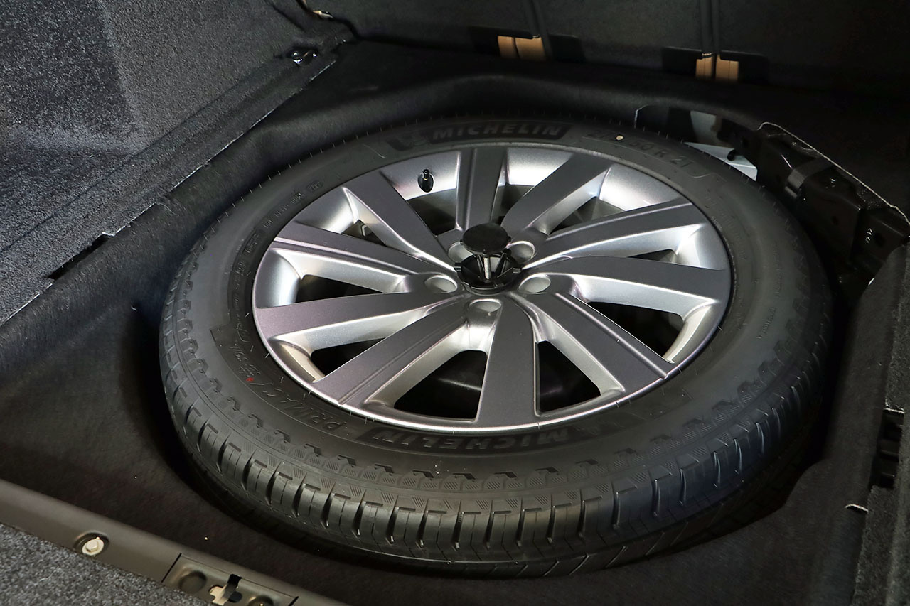 2023 Land Rover RANGE ROVER null