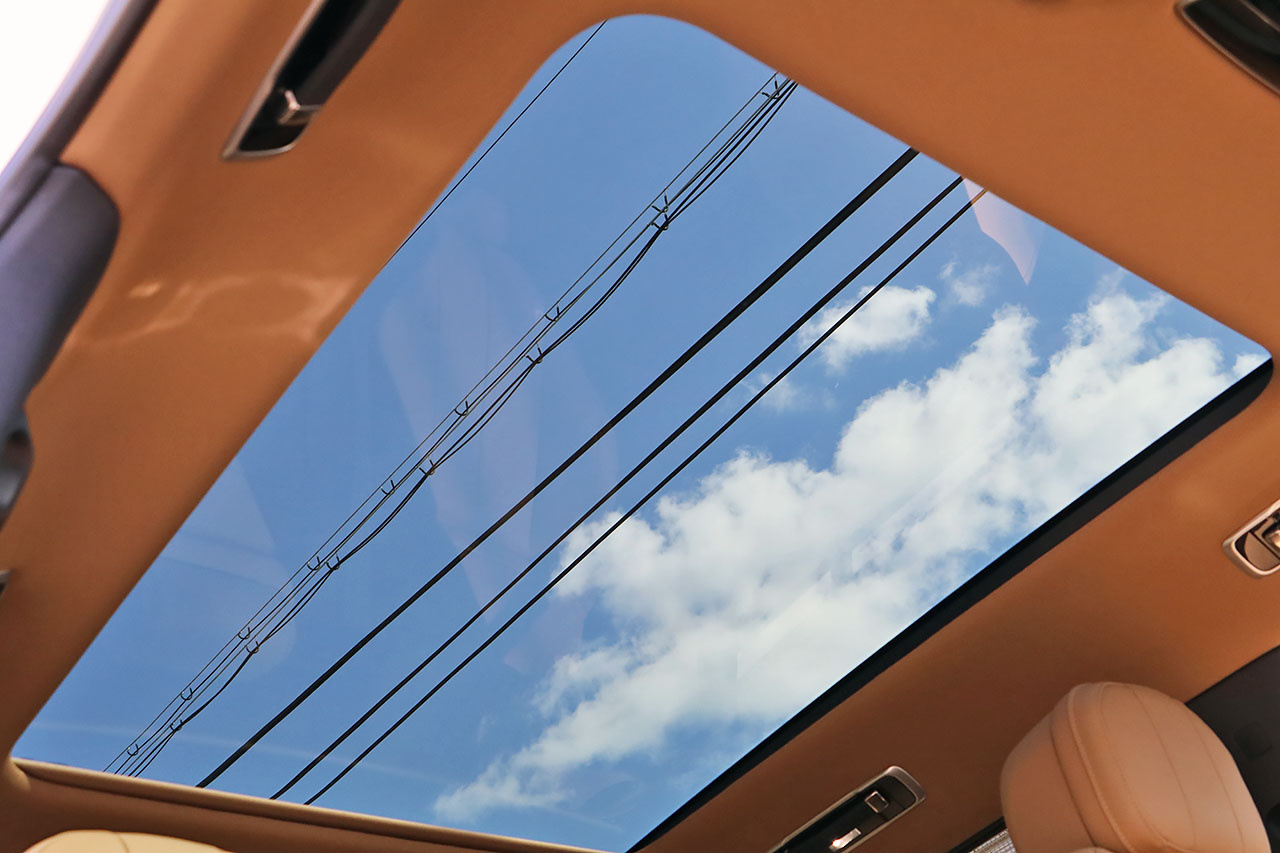 2023 Land Rover RANGE ROVER null