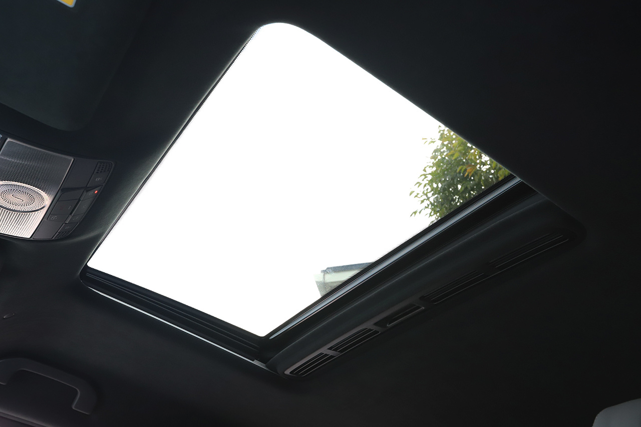 2022 Mercedes-Benz G CLASS 