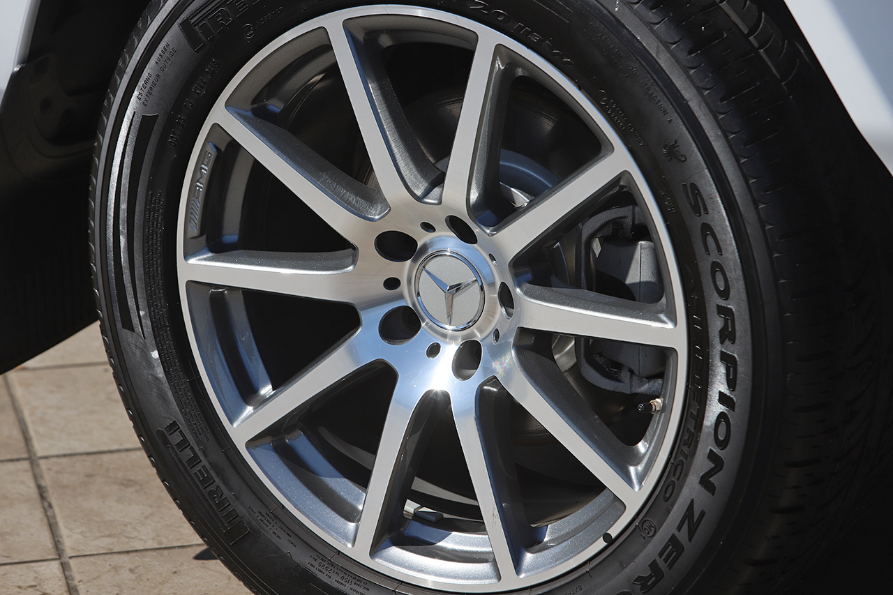 2022 Mercedes-Benz G CLASS 