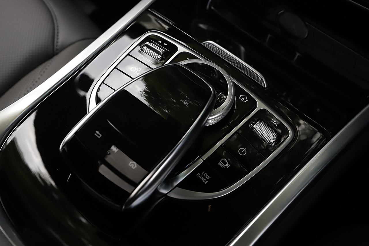 2022 Mercedes-Benz G CLASS 