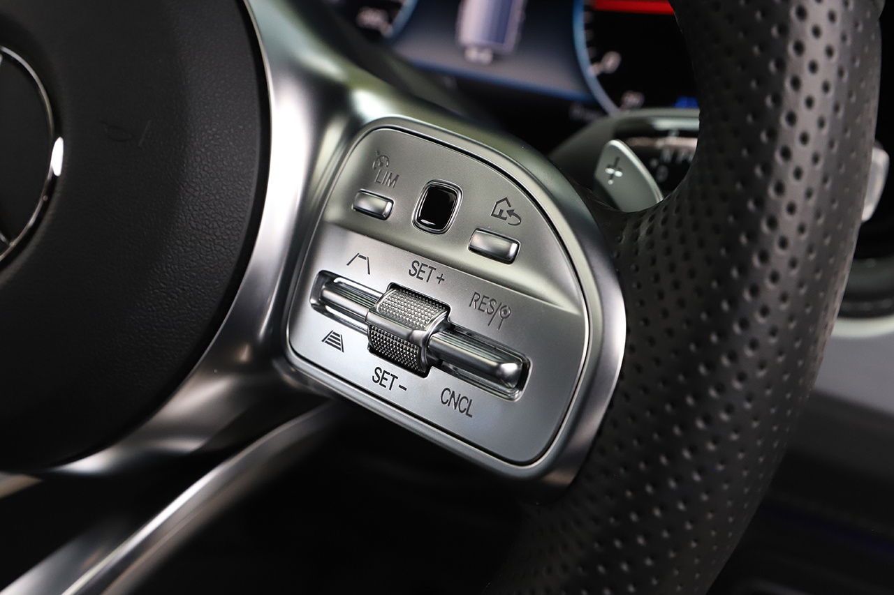 2022 Mercedes-Benz G CLASS 