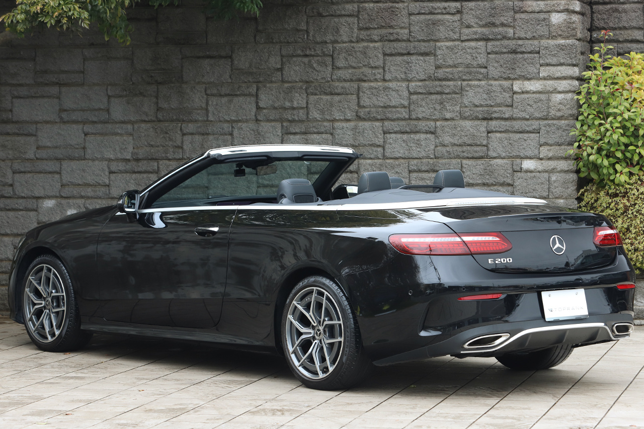 2021 Mercedes-Benz E CLASS 