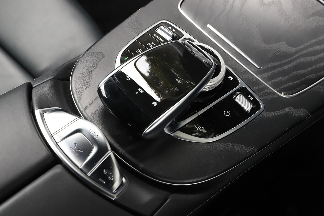 2021 Mercedes-Benz E CLASS 