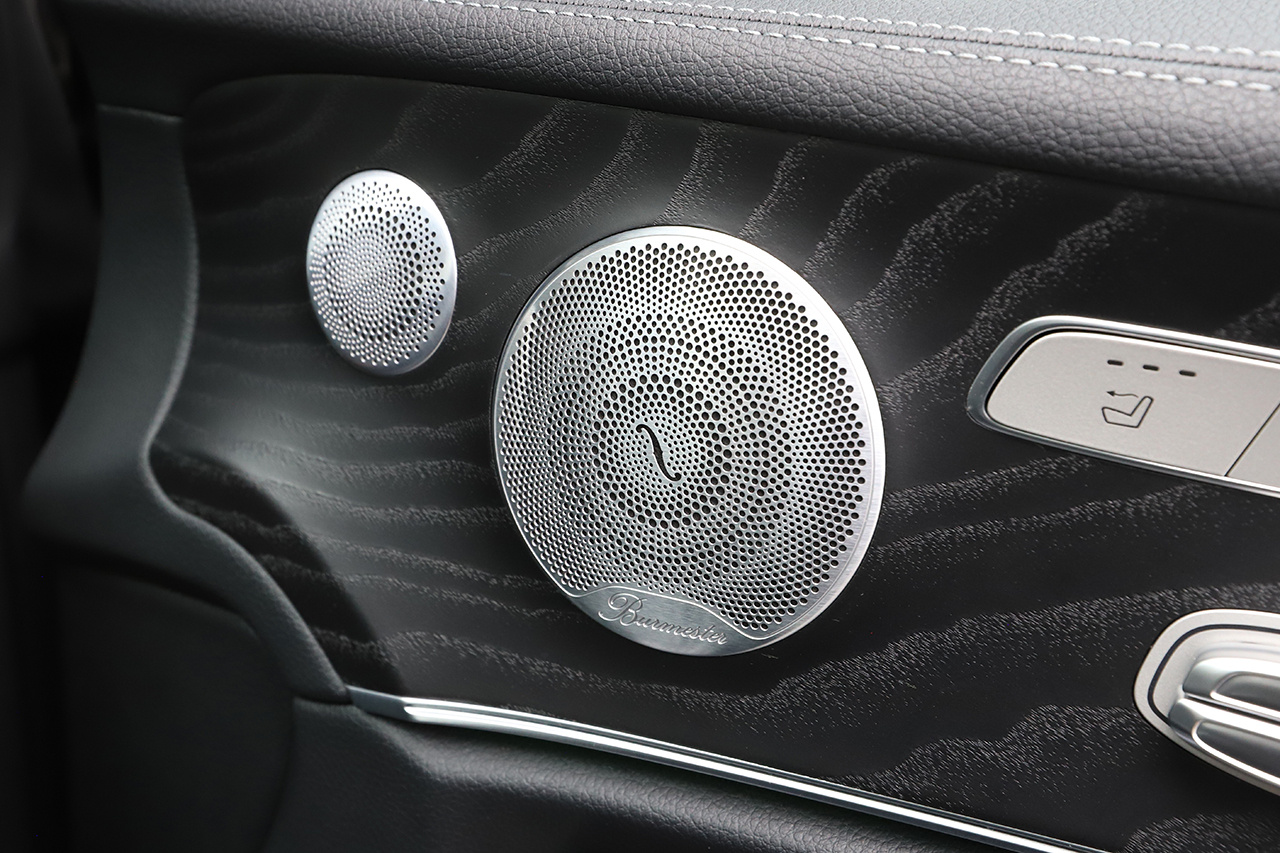 2021 Mercedes-Benz E CLASS 