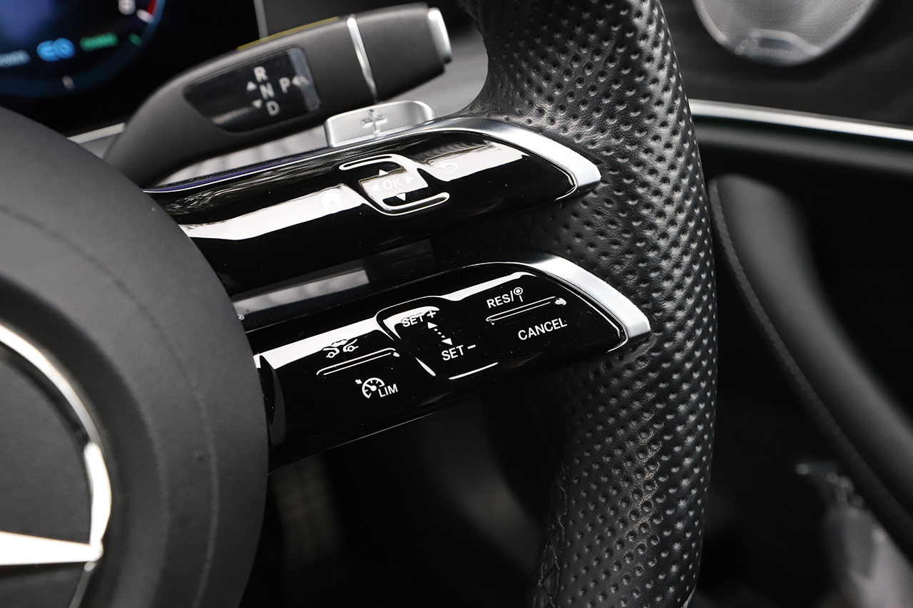 2021 Mercedes-Benz E CLASS 