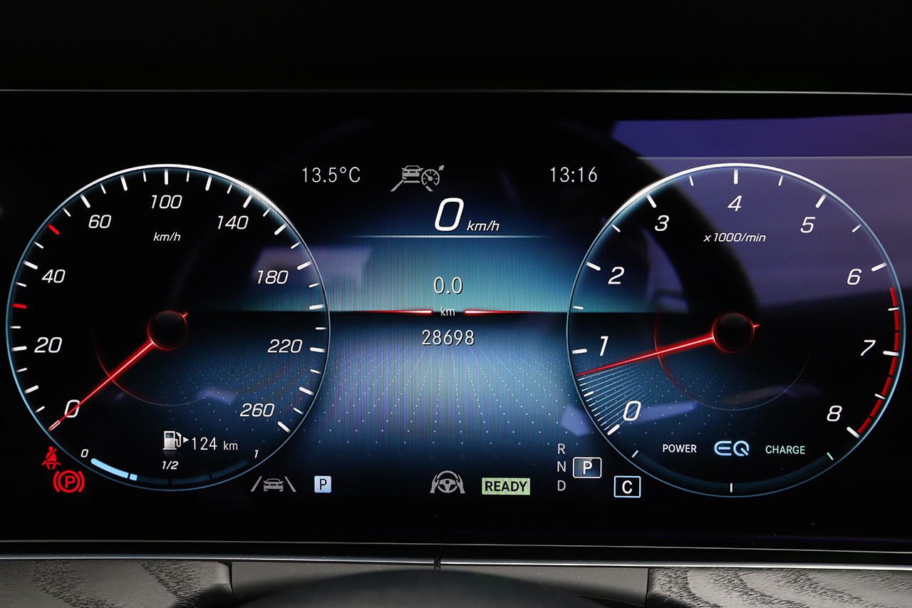 2021 Mercedes-Benz E CLASS 