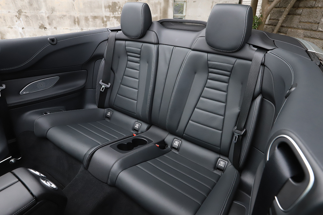 2021 Mercedes-Benz E CLASS 