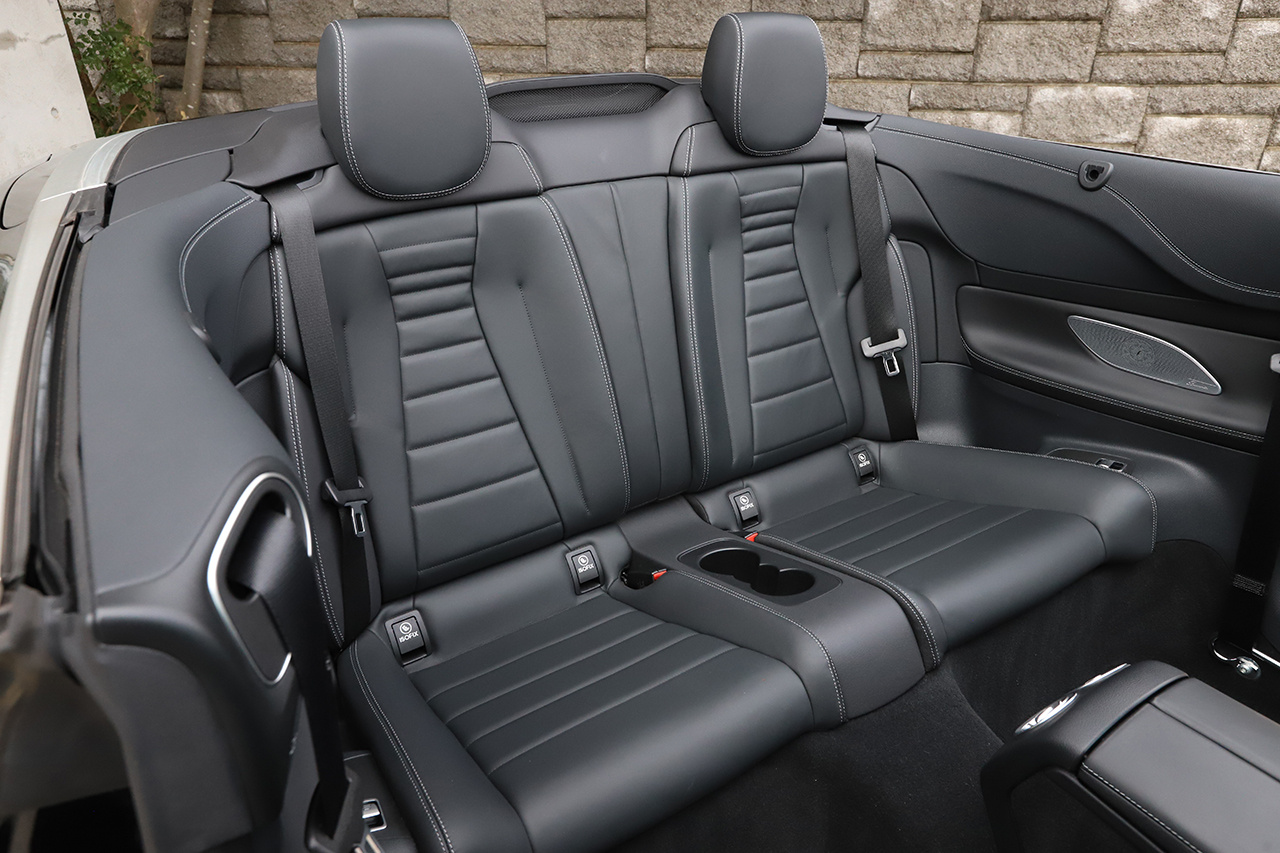 2021 Mercedes-Benz E CLASS 