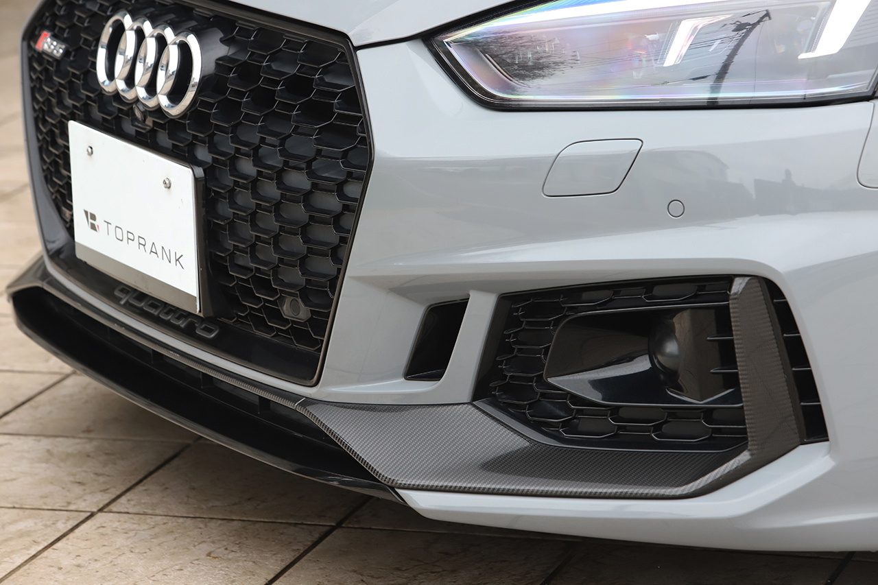 2019 Audi RS5 SPORTBACK 