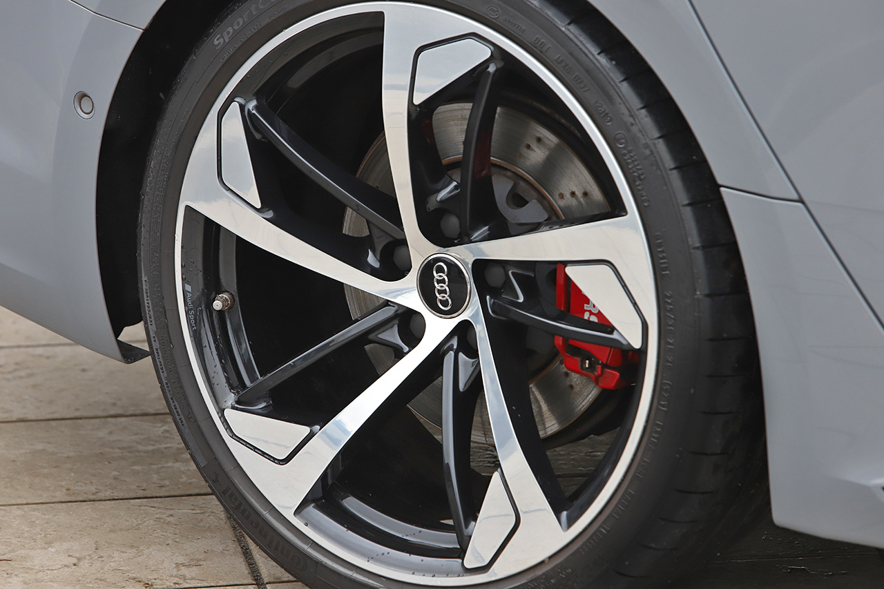 2019 Audi RS5 SPORTBACK 