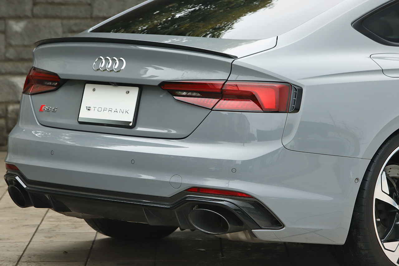 2019 Audi RS5 SPORTBACK 