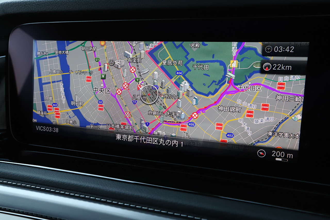 2021 Mercedes-Benz G CLASS null