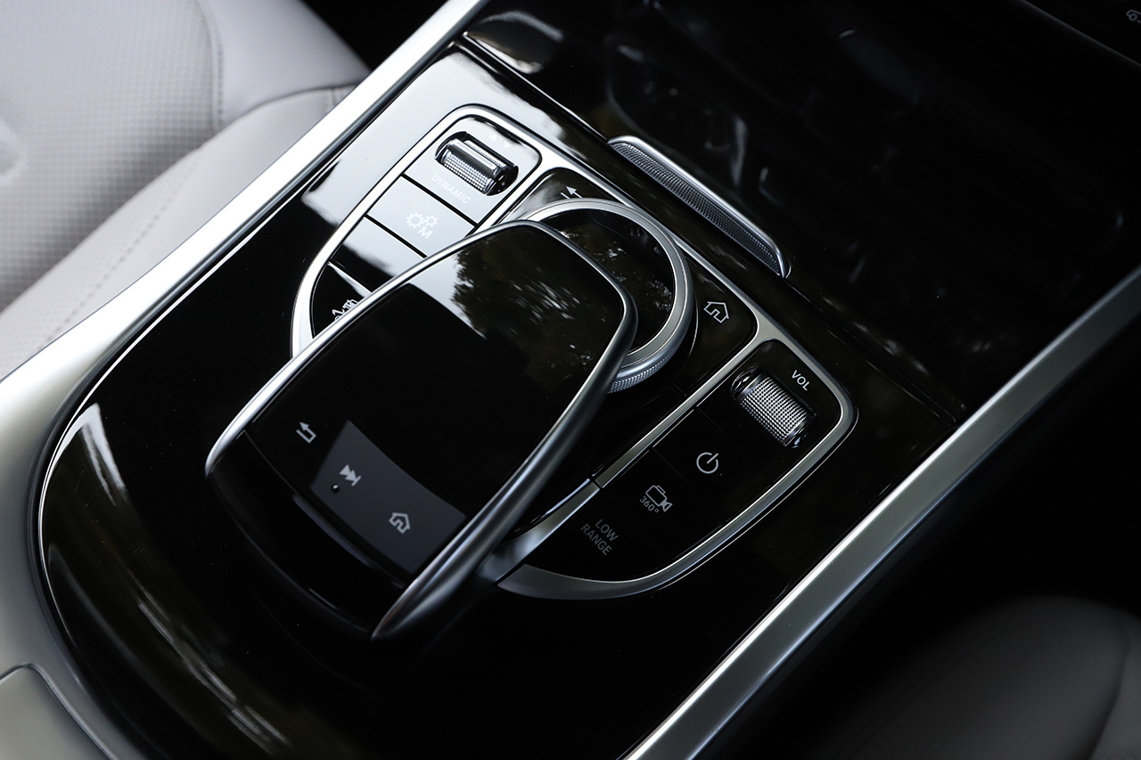 2021 Mercedes-Benz G CLASS null