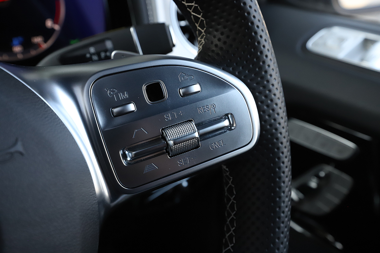 2021 Mercedes-Benz G CLASS null