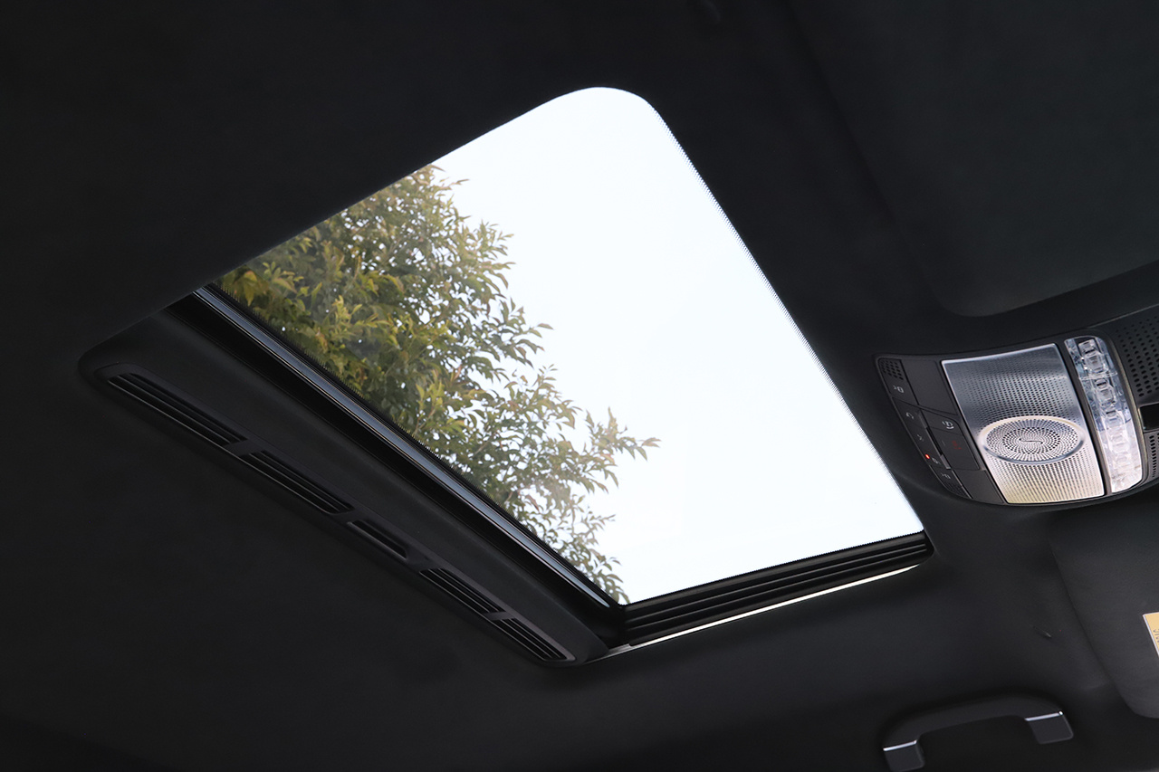 2021 Mercedes-Benz G CLASS null