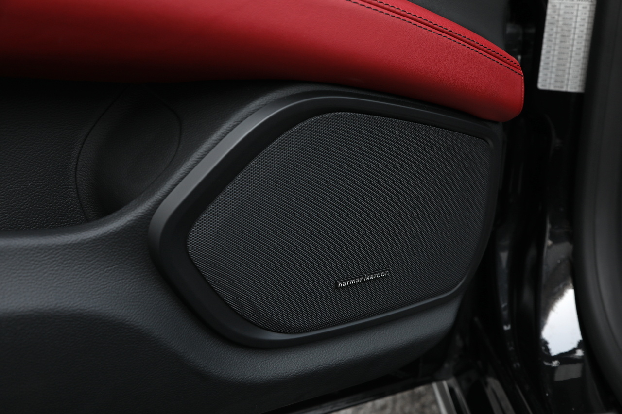 2017 Maserati GHIBLI null