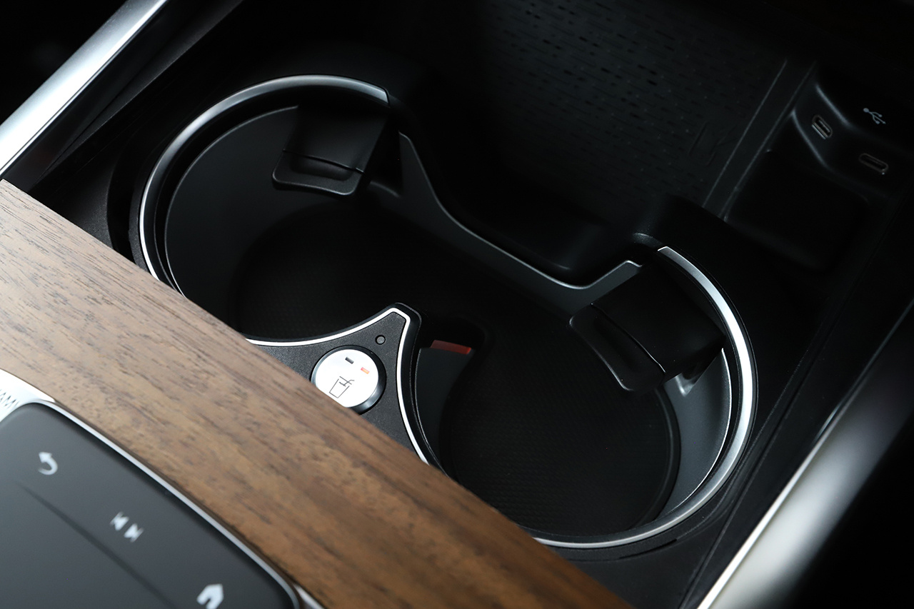 2025 Mercedes-Benz G CLASS 