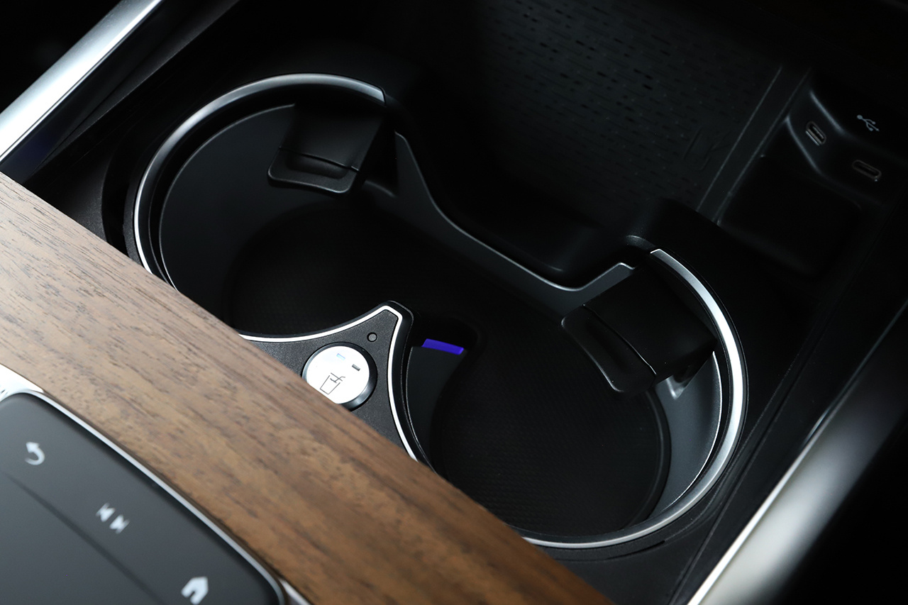 2025 Mercedes-Benz G CLASS 