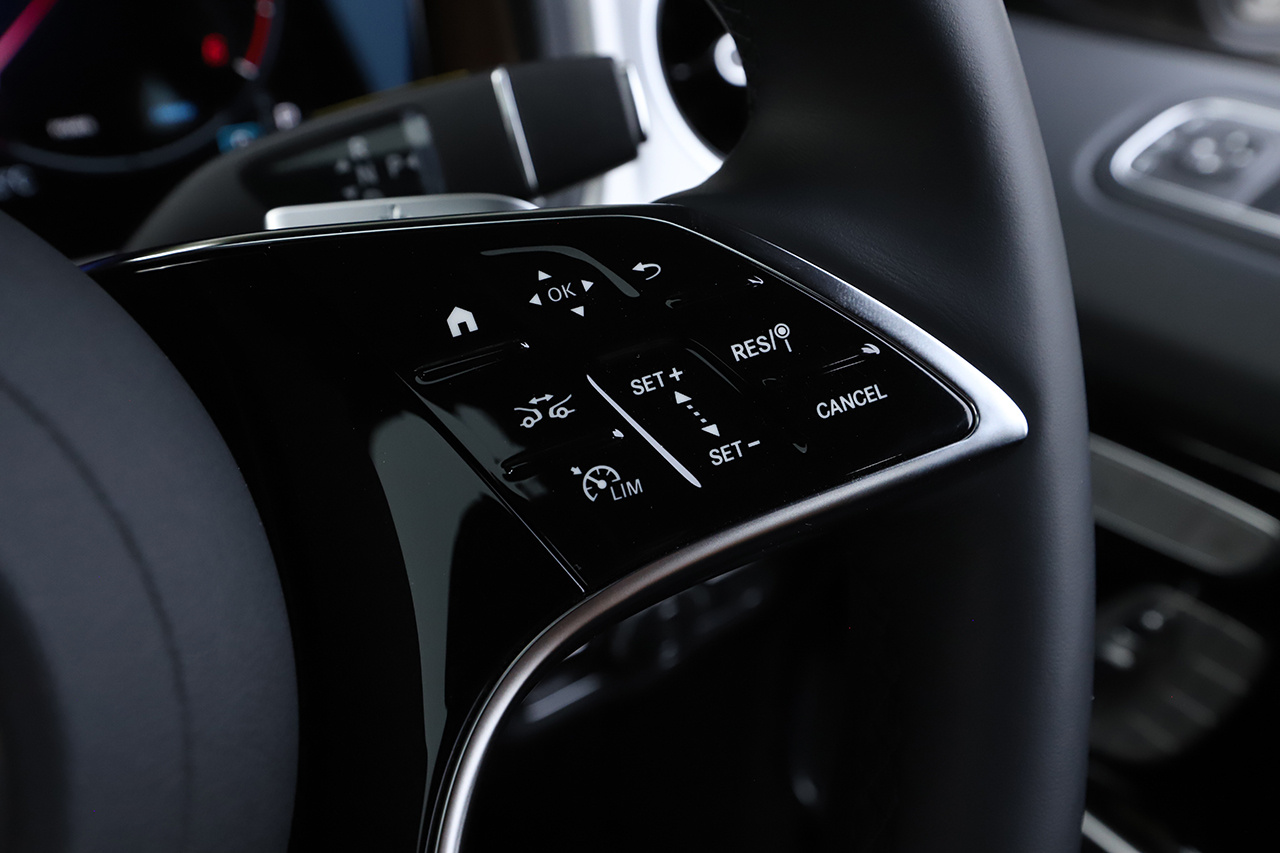 2025 Mercedes-Benz G CLASS 