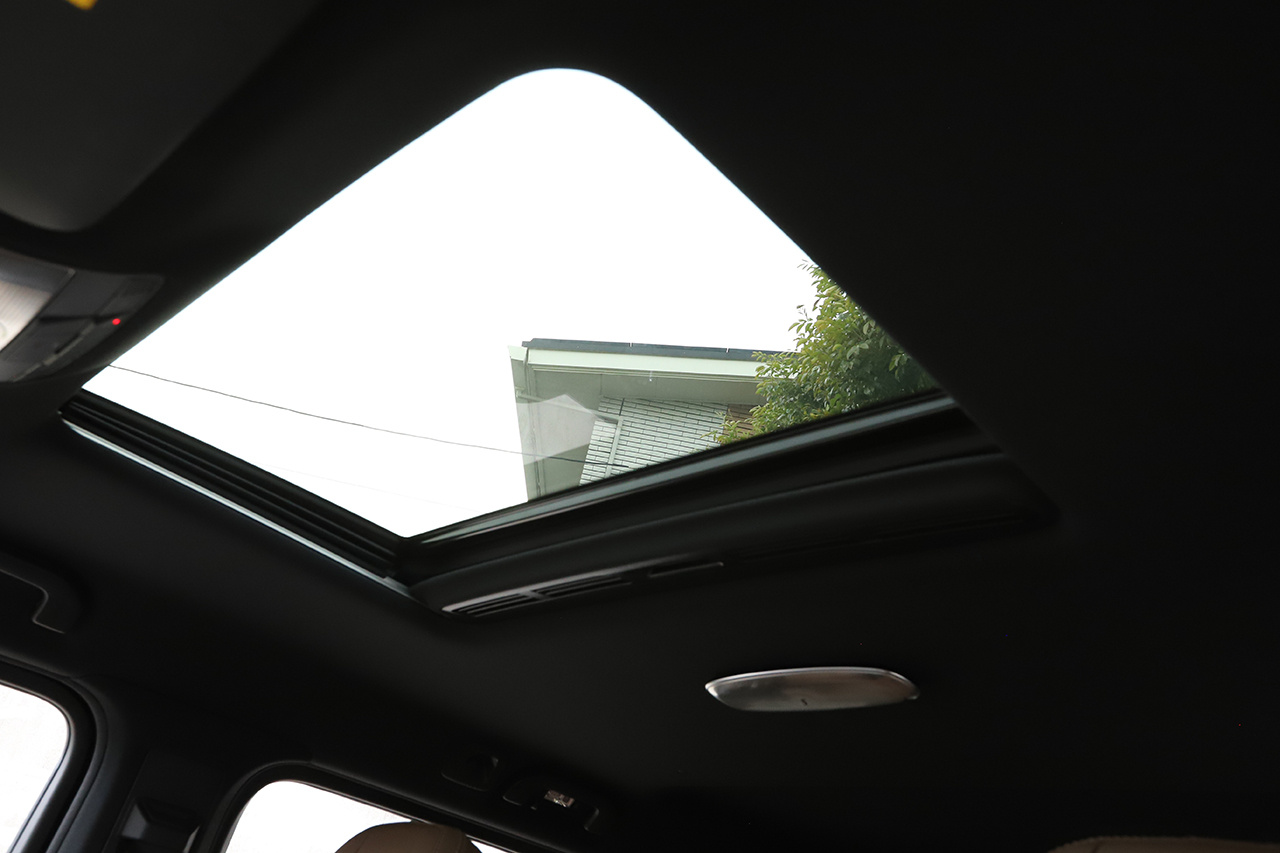 2025 Mercedes-Benz G CLASS 