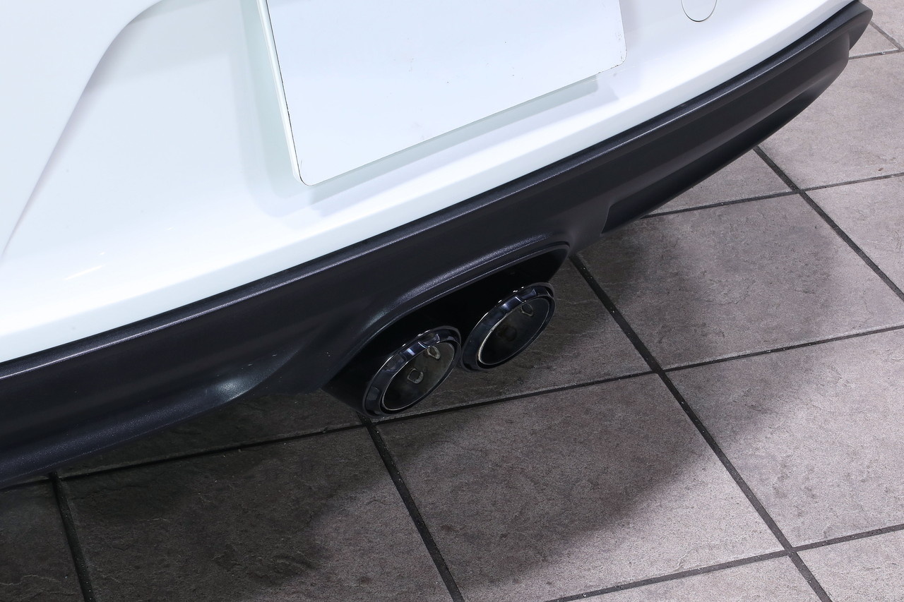 2017 Porsche 718 BOXSTER null