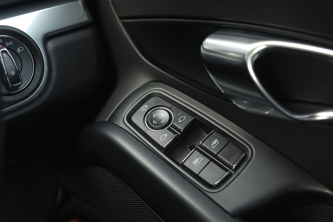 2017 Porsche 718 BOXSTER null