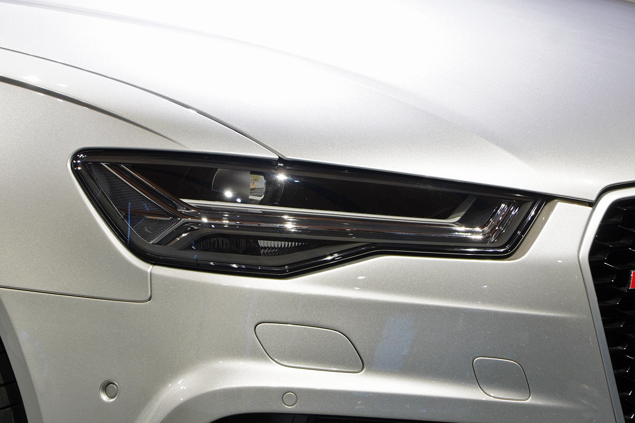 2016 Audi RS6 AVANT null